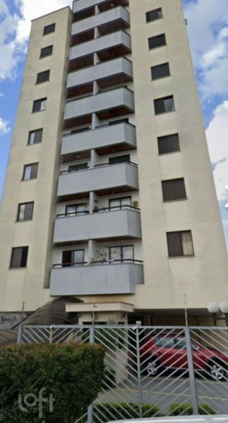 Apartamento à venda com 2 quartos, 52m² - Foto 12