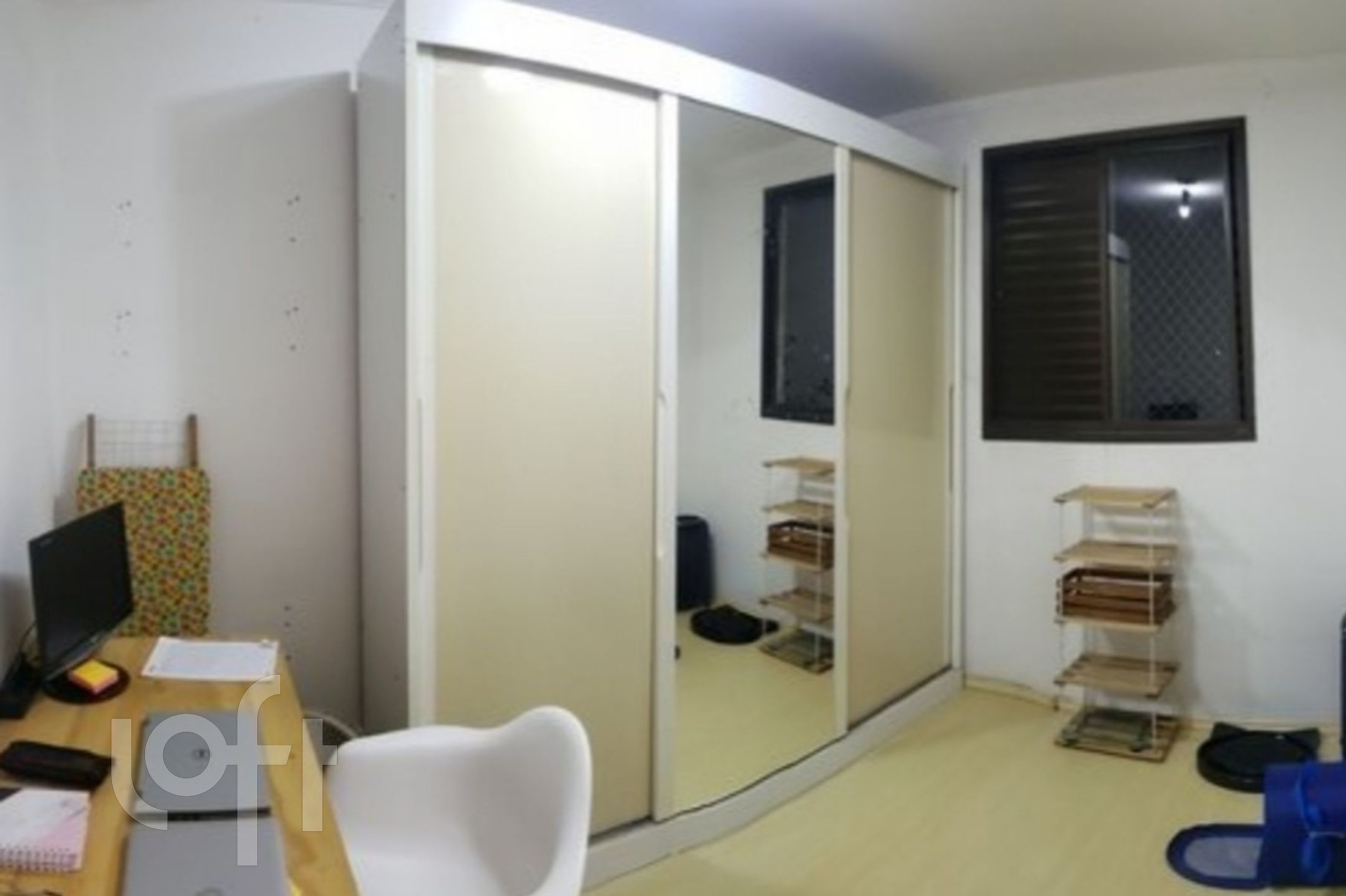 Apartamento à venda com 2 quartos, 52m² - Foto 7