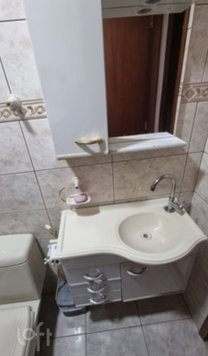 Apartamento à venda com 2 quartos, 52m² - Foto 3