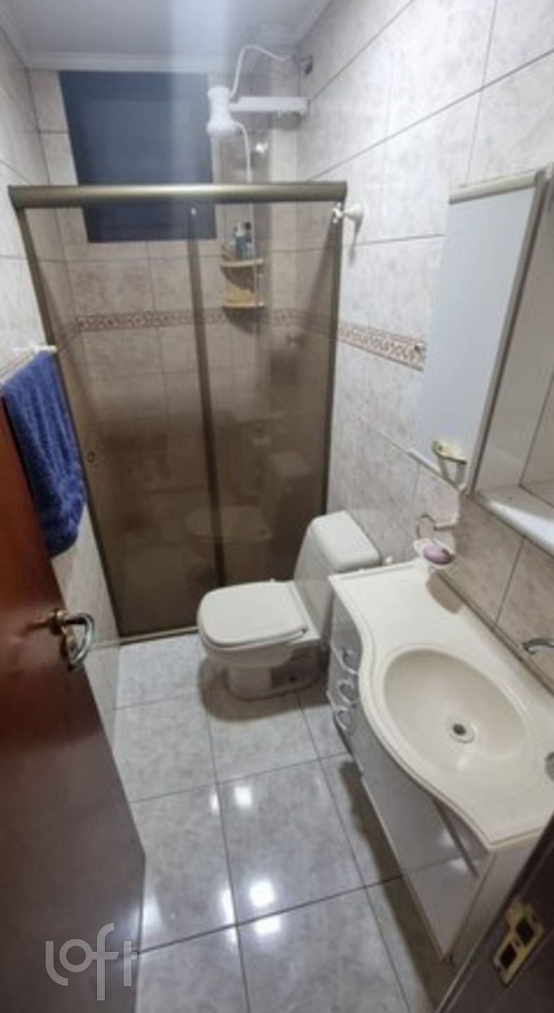 Apartamento à venda com 2 quartos, 52m² - Foto 5