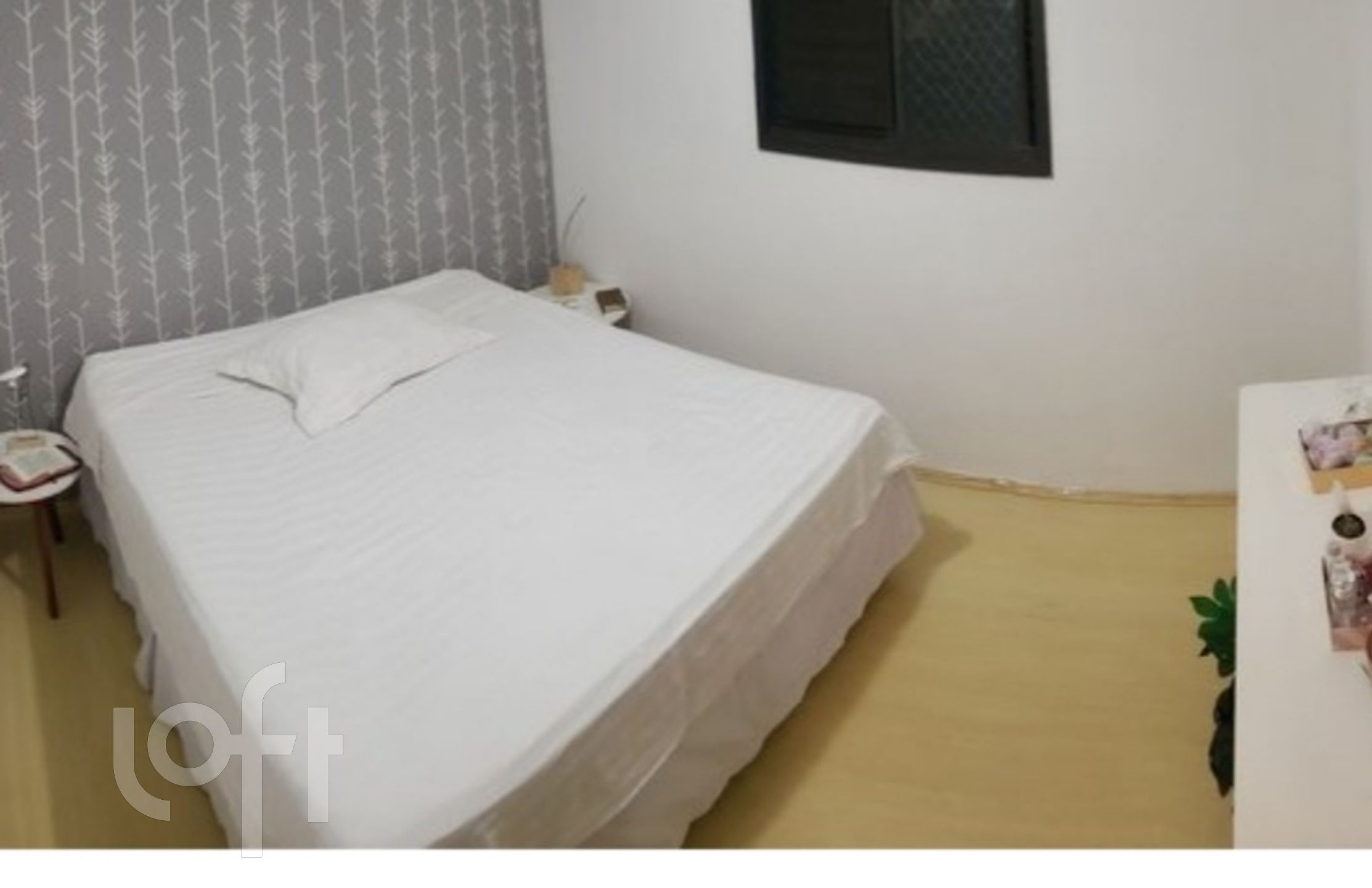 Apartamento à venda com 2 quartos, 52m² - Foto 6