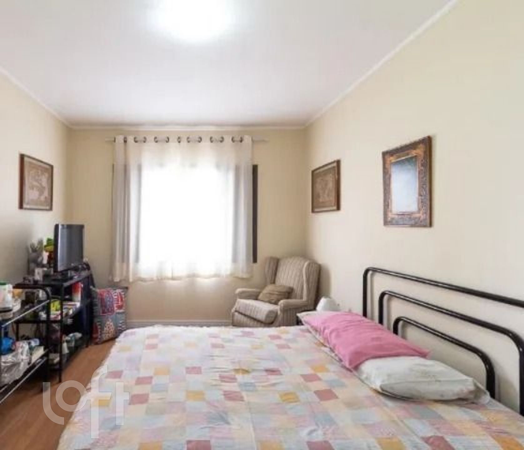 Apartamento à venda com 2 quartos, 85m² - Foto 10