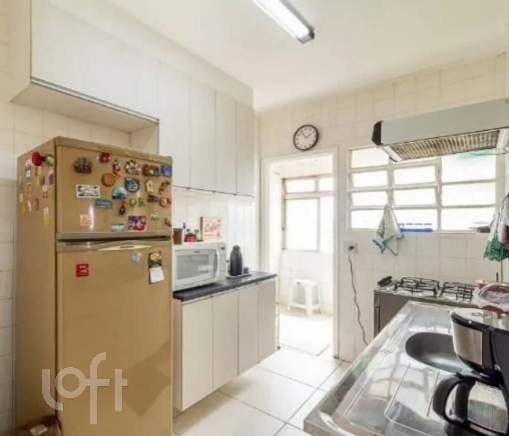 Apartamento à venda com 2 quartos, 85m² - Foto 8