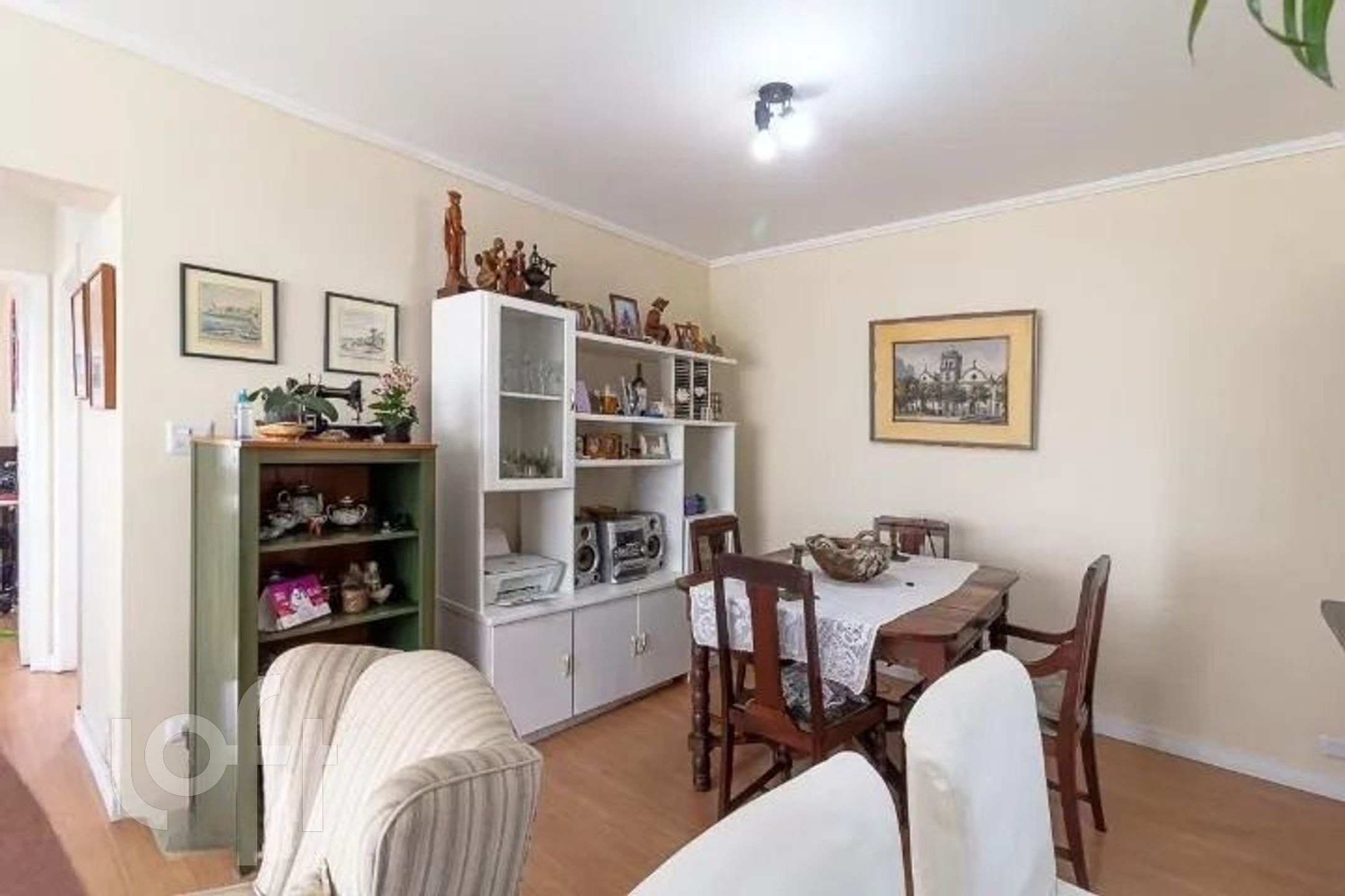 Apartamento à venda com 2 quartos, 85m² - Foto 6