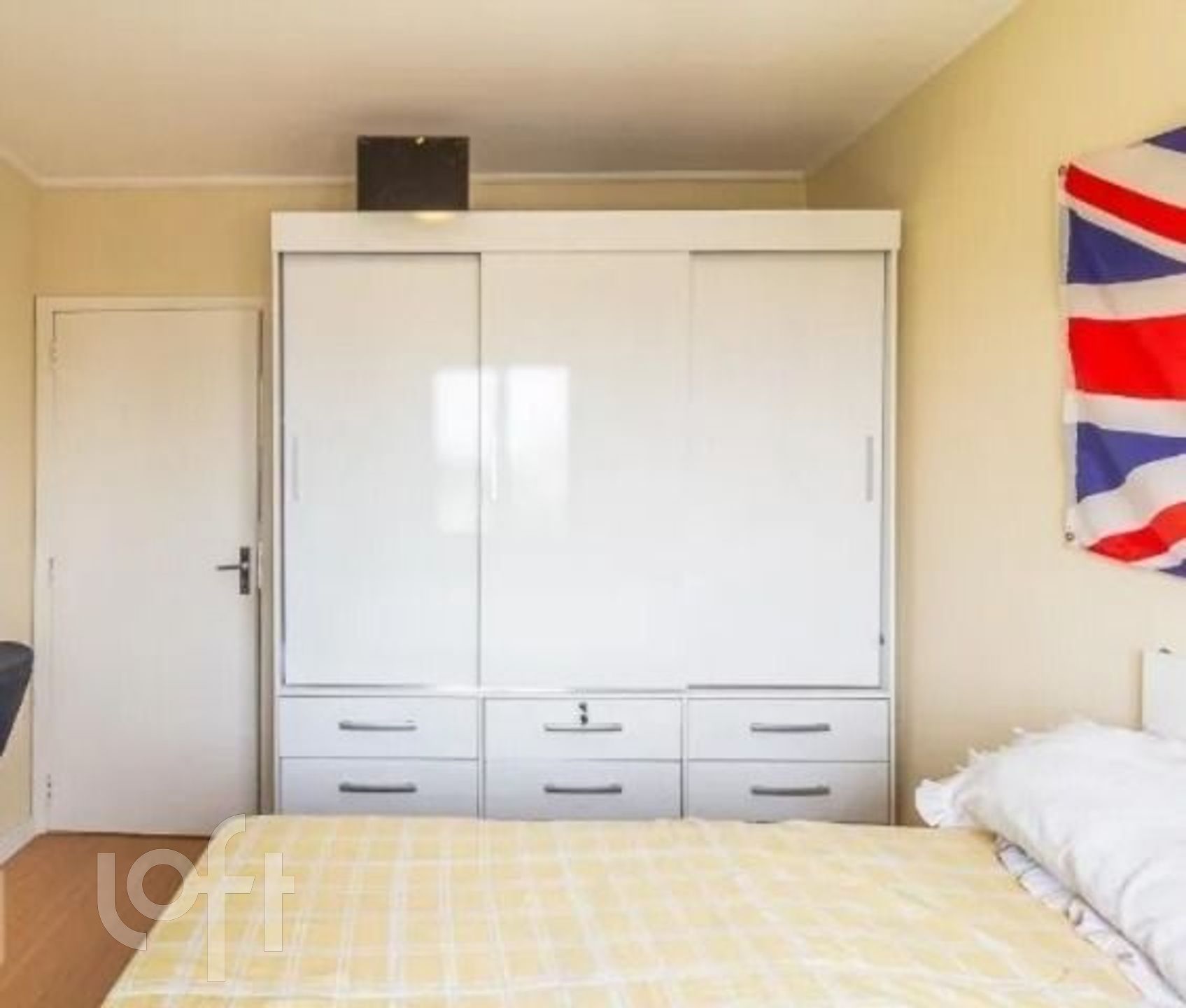 Apartamento à venda com 2 quartos, 85m² - Foto 14