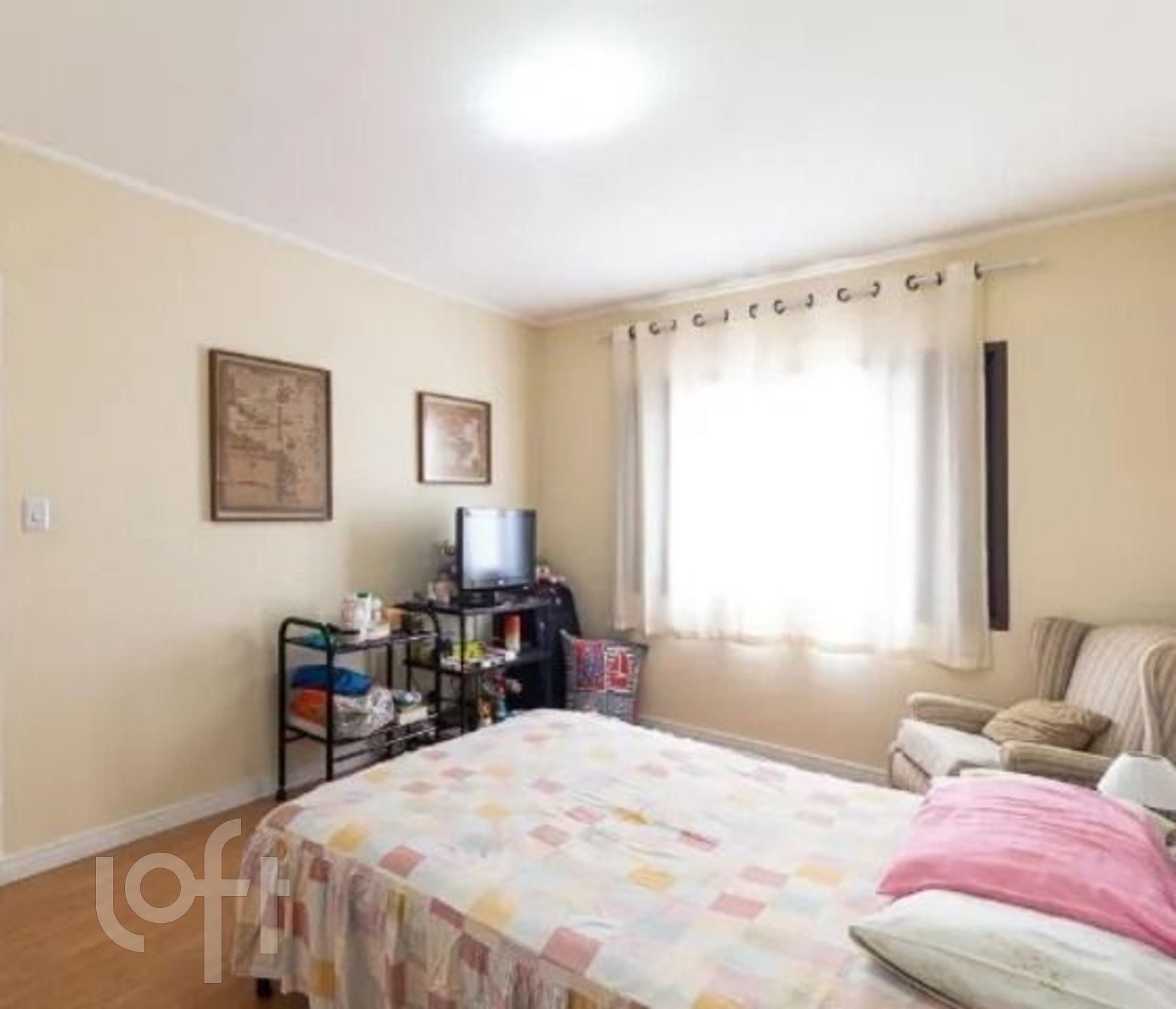 Apartamento à venda com 2 quartos, 85m² - Foto 11