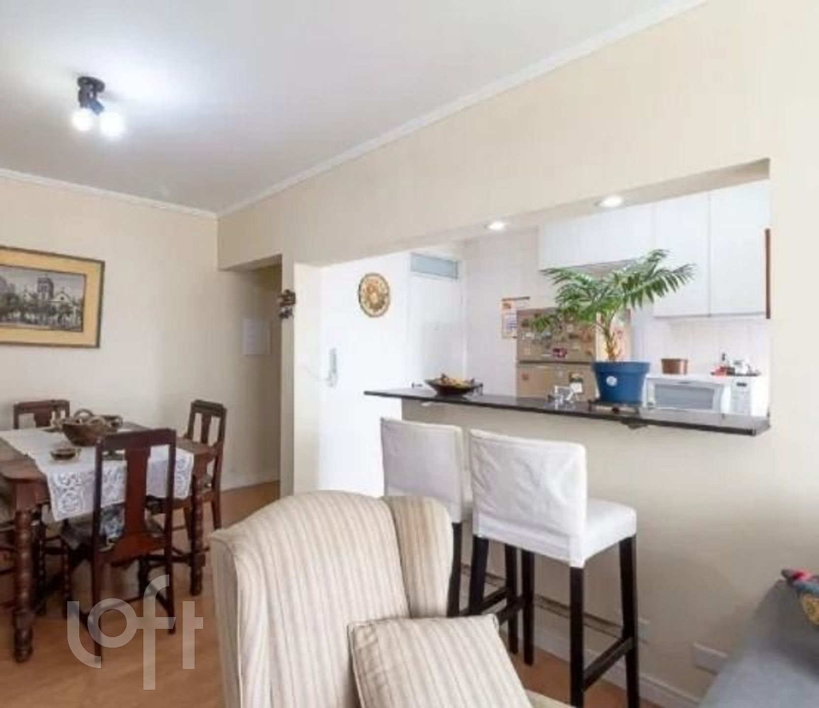 Apartamento à venda com 2 quartos, 85m² - Foto 5