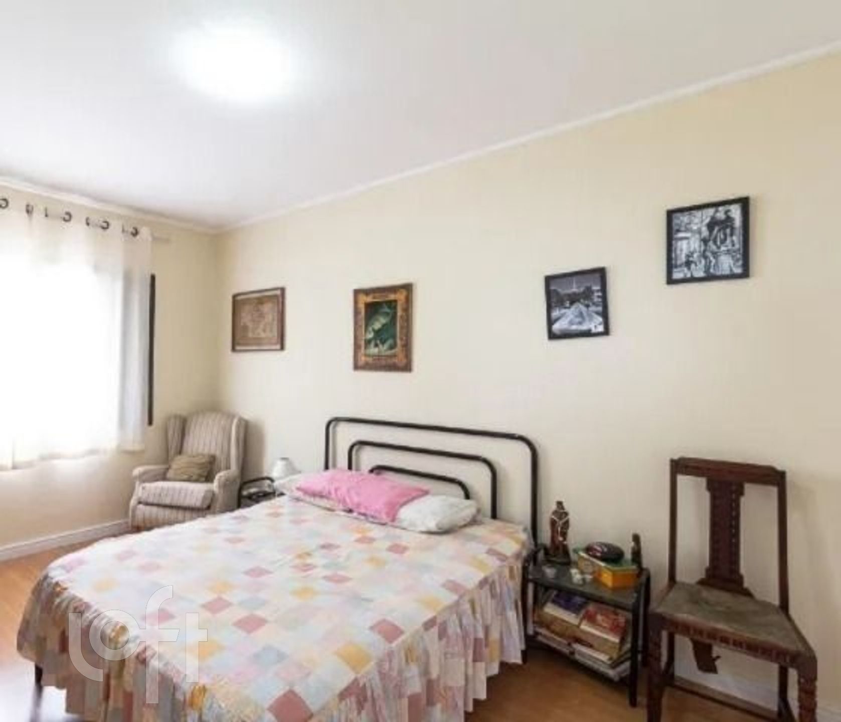 Apartamento à venda com 2 quartos, 85m² - Foto 12