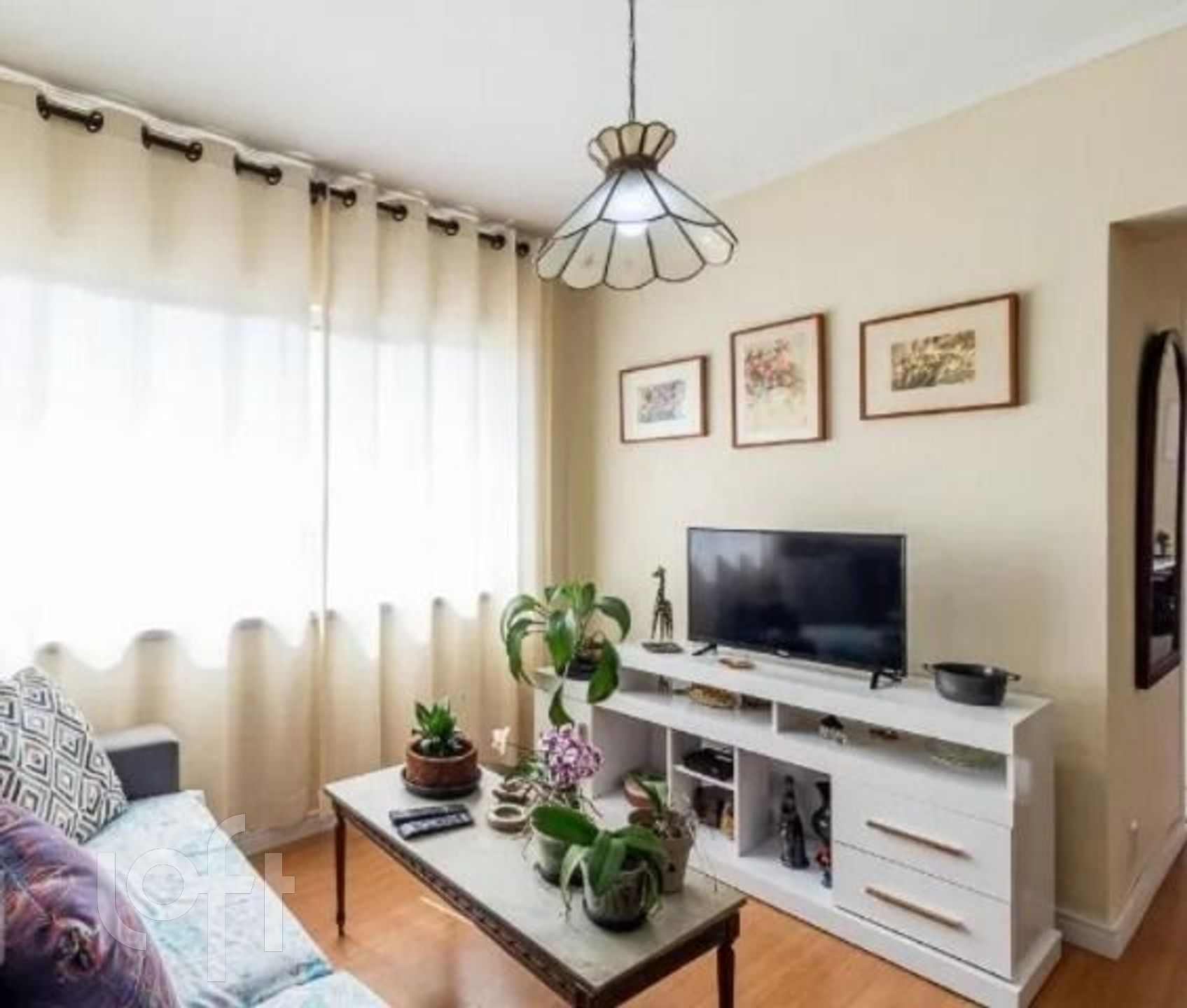 Apartamento à venda com 2 quartos, 85m² - Foto 2