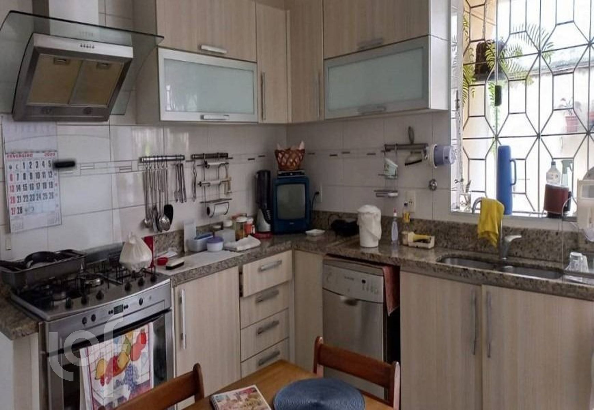 Casa à venda com 3 quartos, 320m² - Foto 5