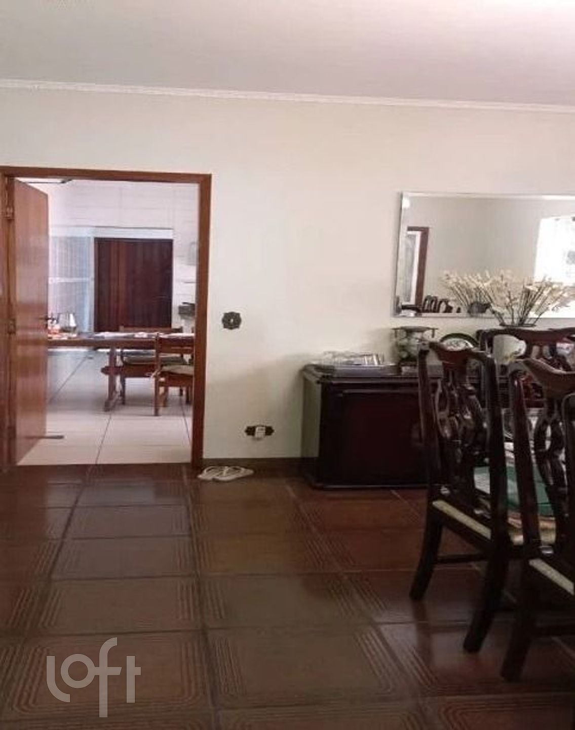 Casa à venda com 3 quartos, 320m² - Foto 7