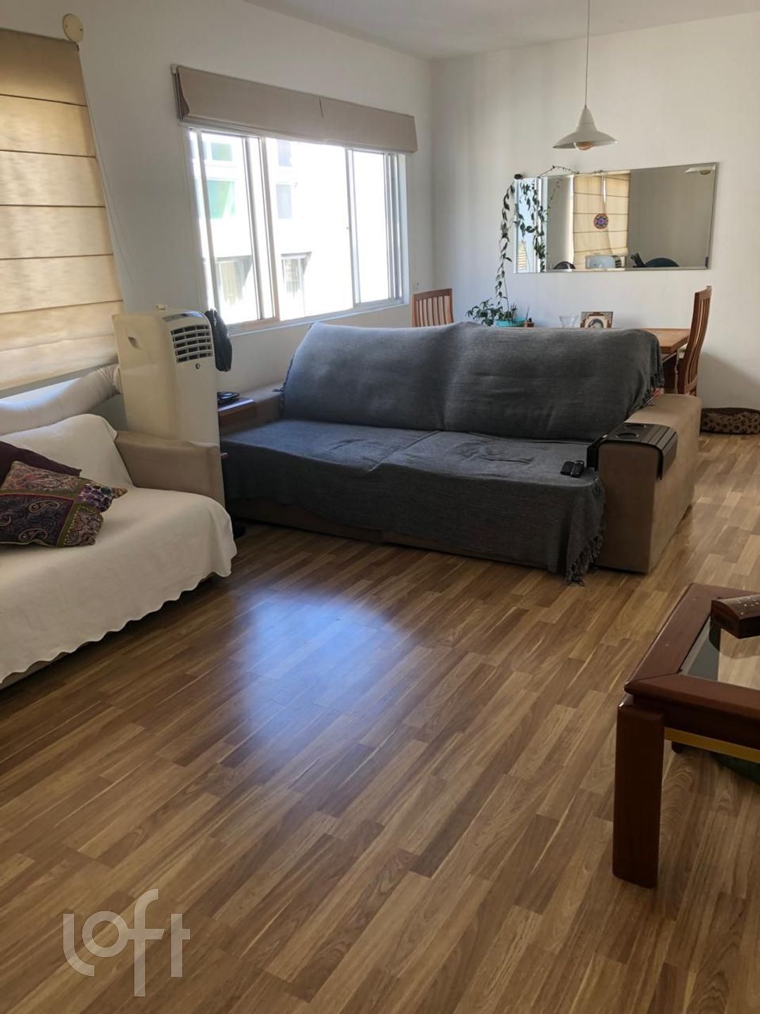 Apartamento à venda em Cerqueira César com 124 m²,