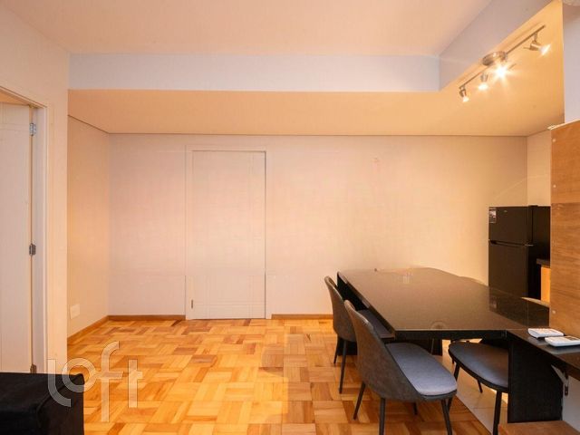 Apartamento com 37m², 1 dormitório, 1 vaga, Moinhos de Vento em Porto Alegre