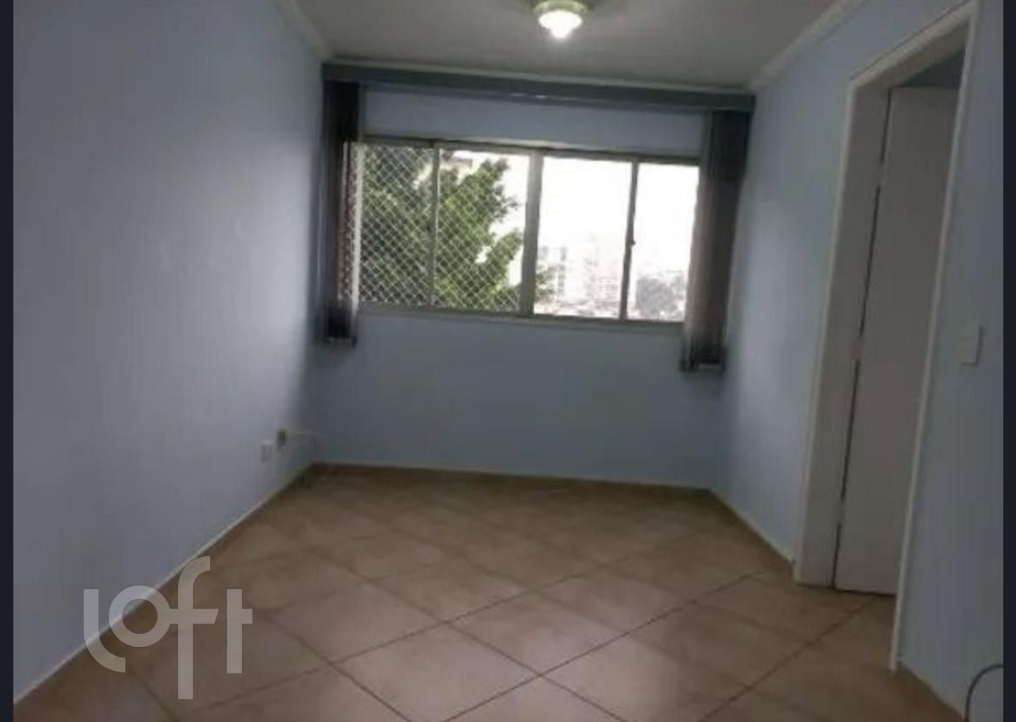 Apartamento à venda em Tucuruvi com 57 m², 2 quart