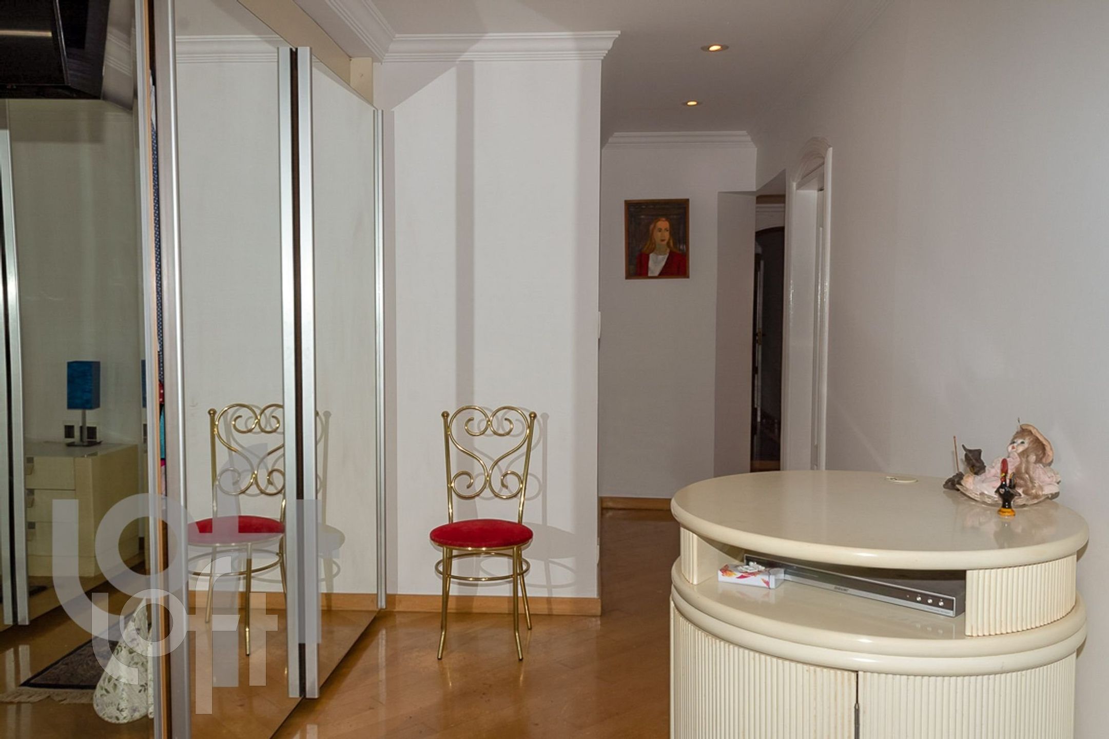 Apartamento à venda com 4 quartos, 425m² - Foto 20