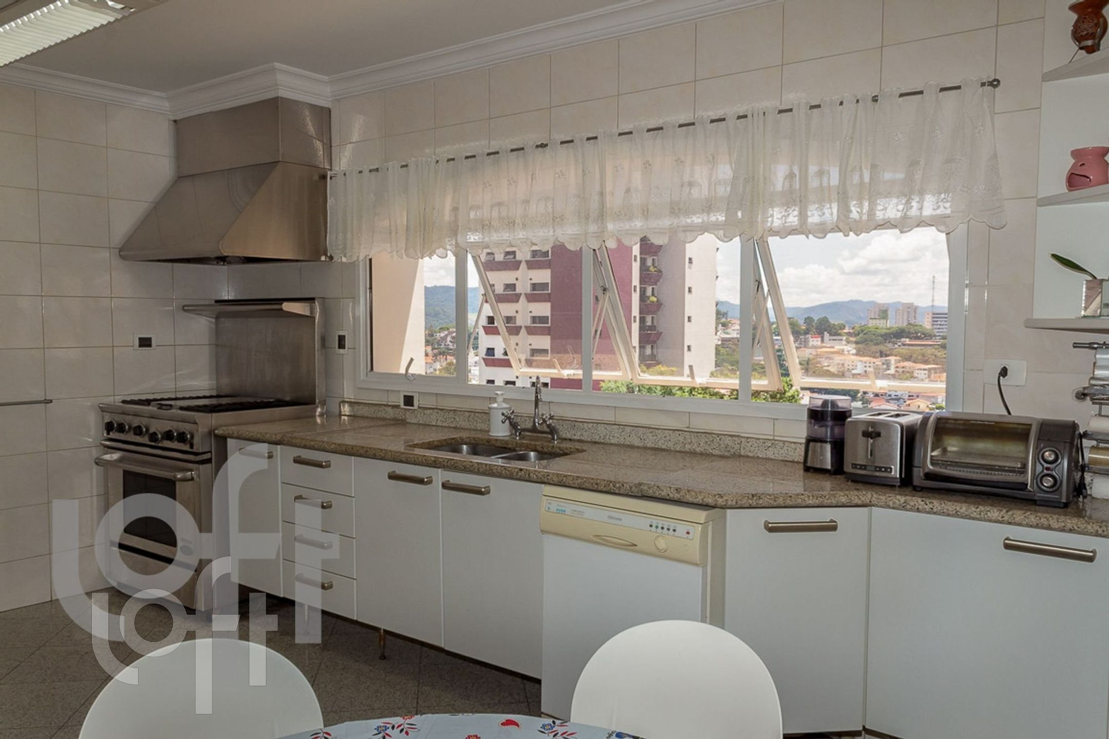 Apartamento à venda com 4 quartos, 425m² - Foto 66