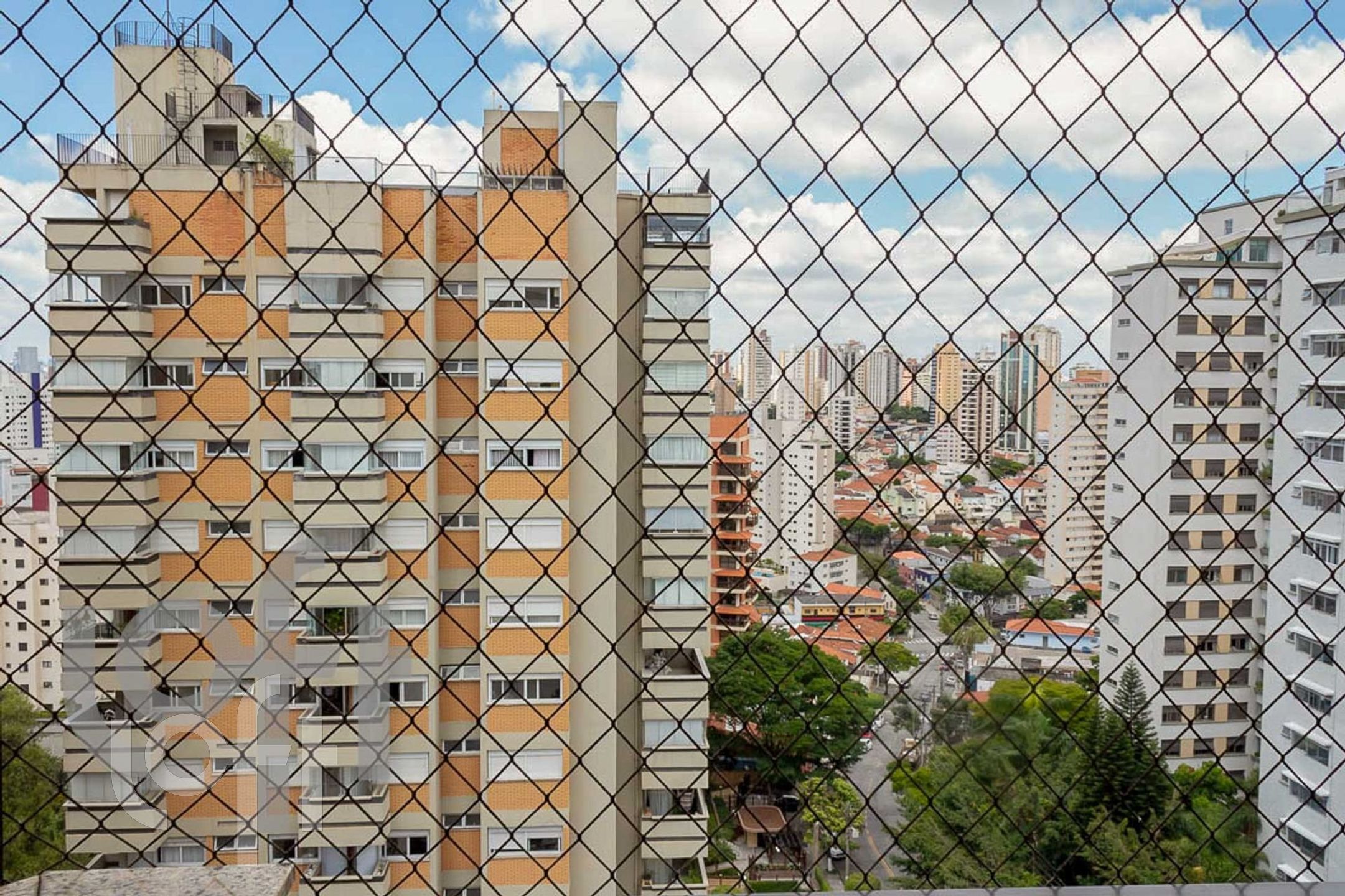 Apartamento à venda com 4 quartos, 425m² - Foto 6