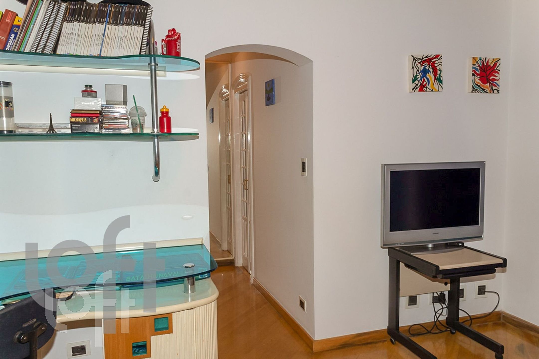 Apartamento à venda com 4 quartos, 425m² - Foto 26