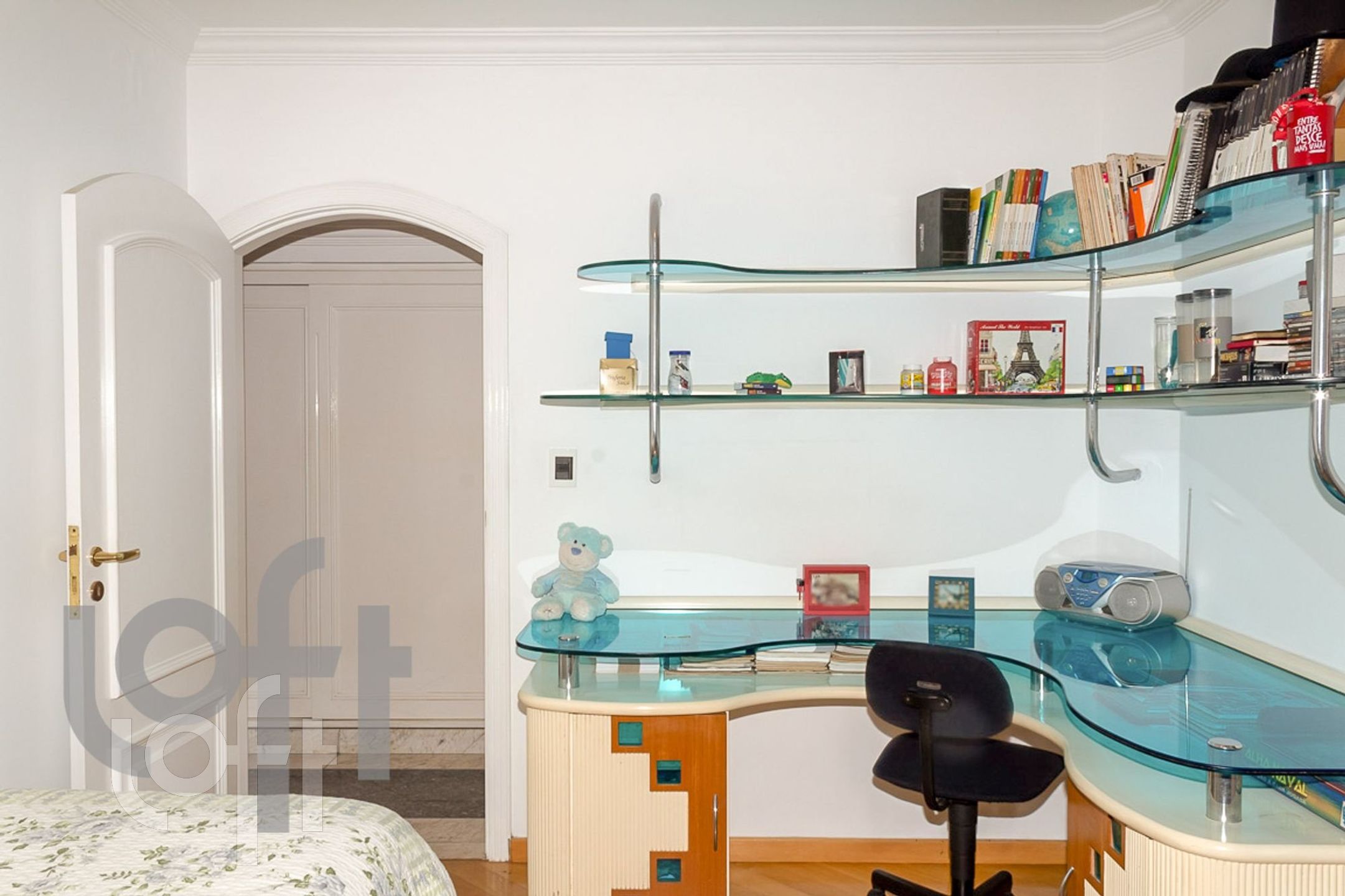 Apartamento à venda com 4 quartos, 425m² - Foto 25