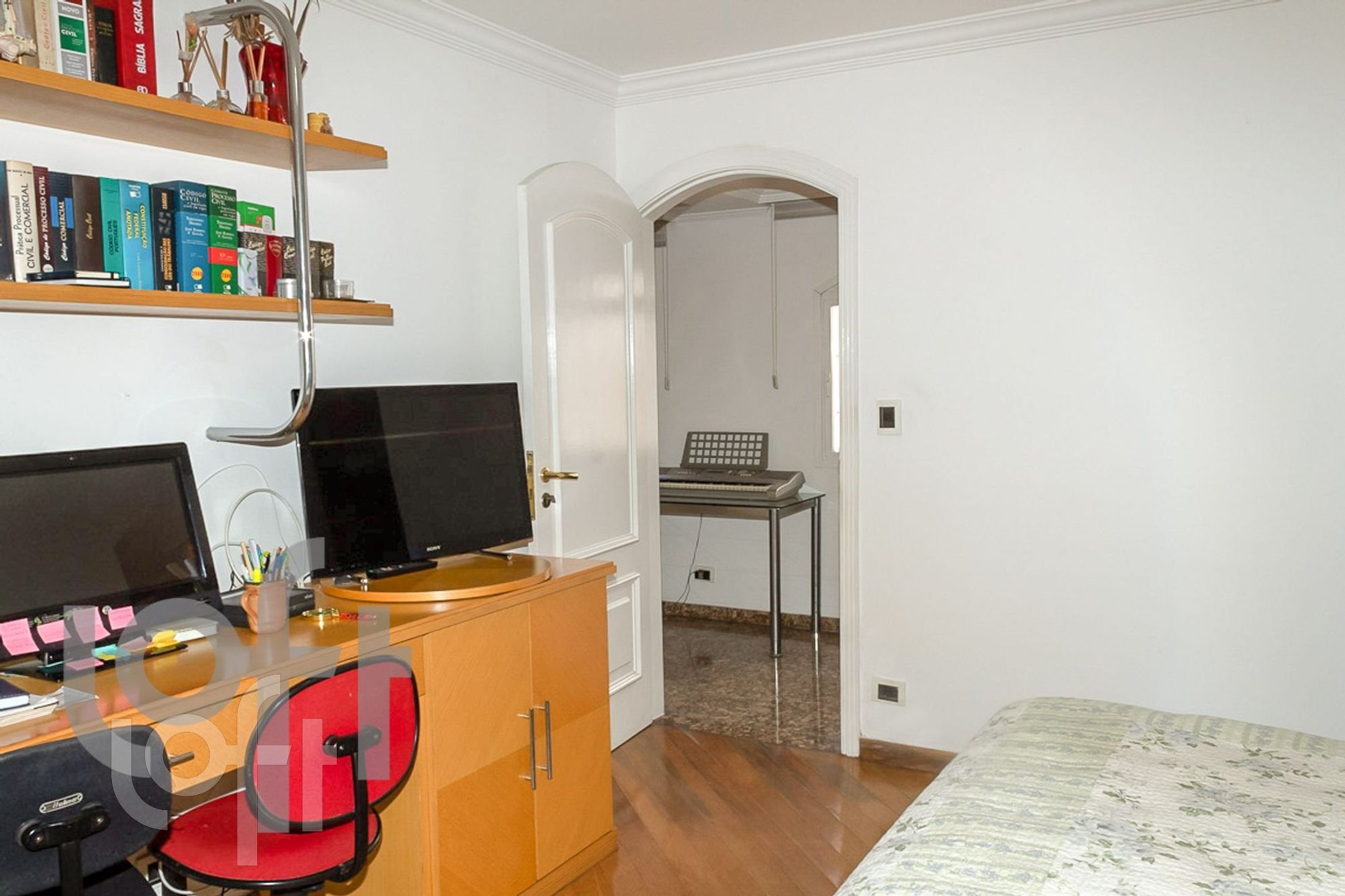 Apartamento à venda com 4 quartos, 425m² - Foto 11