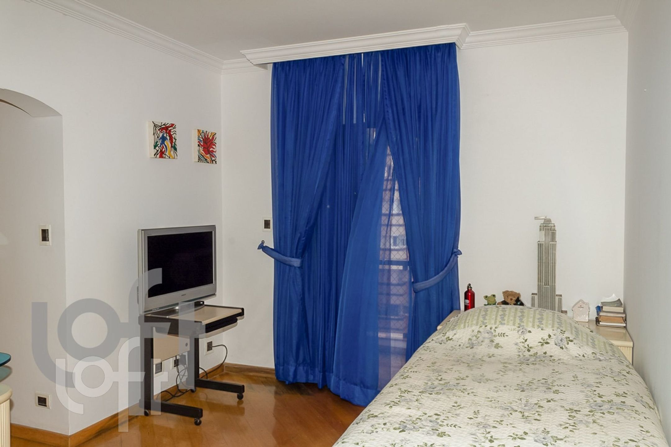 Apartamento à venda com 4 quartos, 425m² - Foto 27