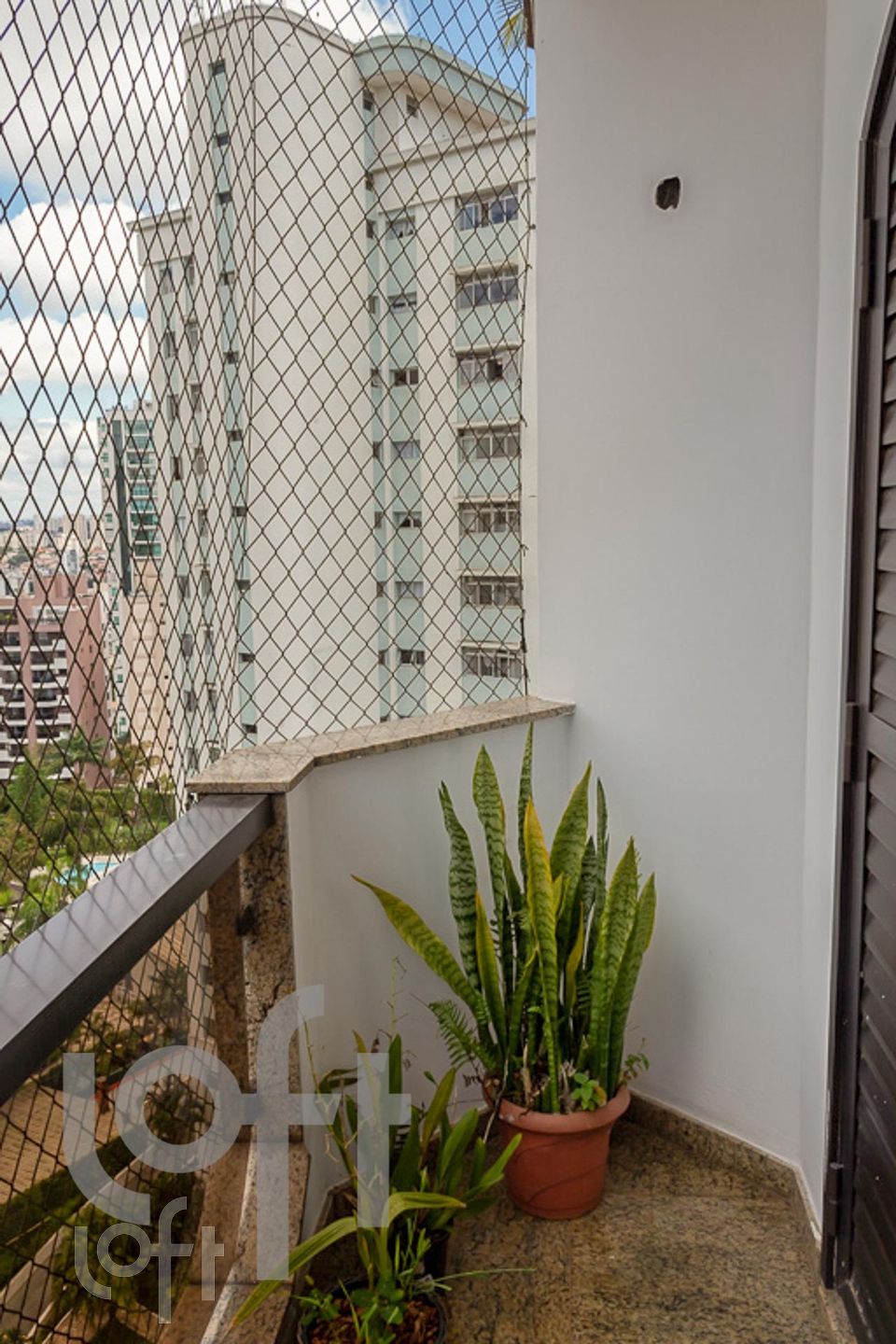 Apartamento à venda com 4 quartos, 425m² - Foto 5