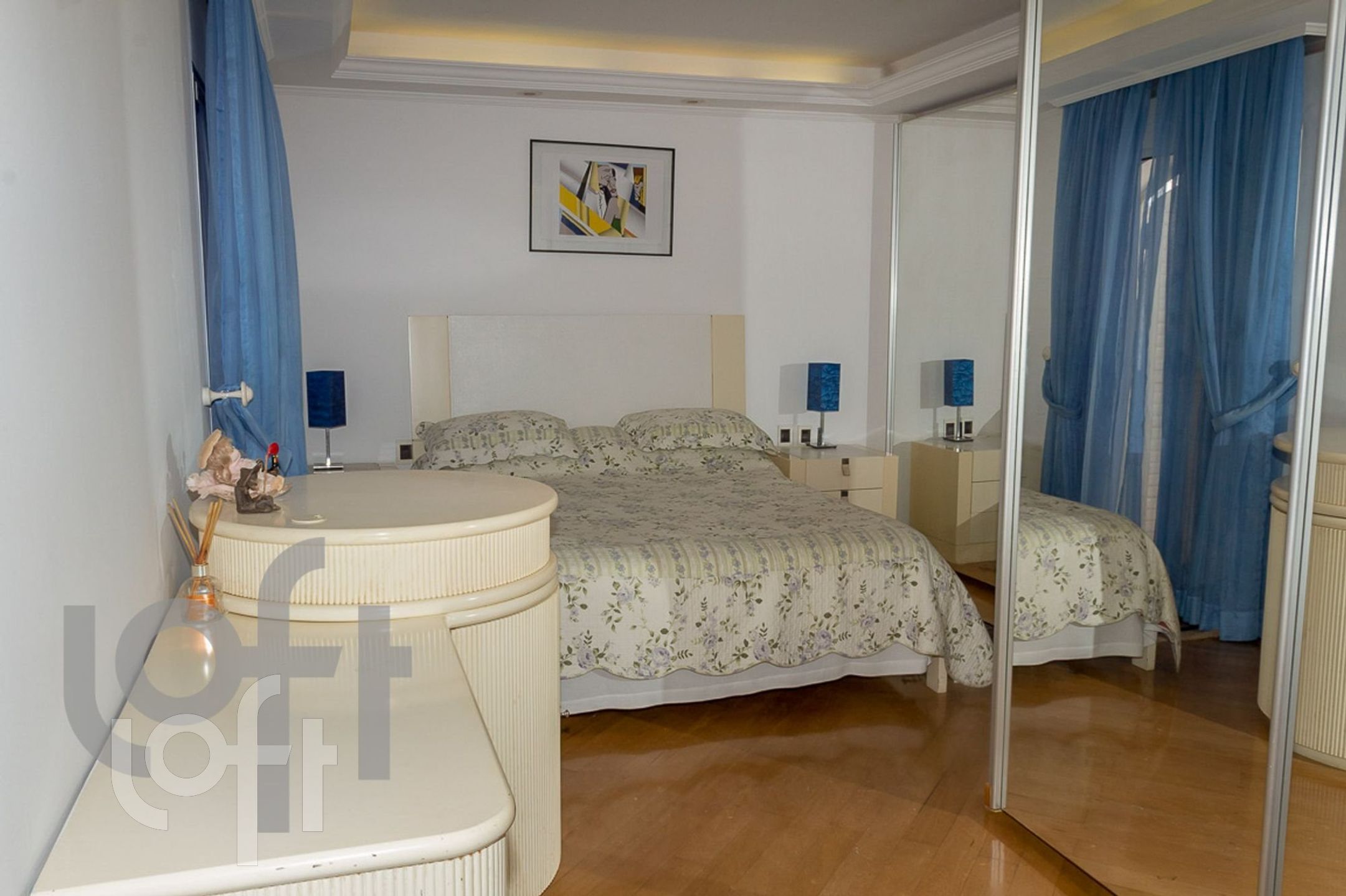 Apartamento à venda com 4 quartos, 425m² - Foto 22