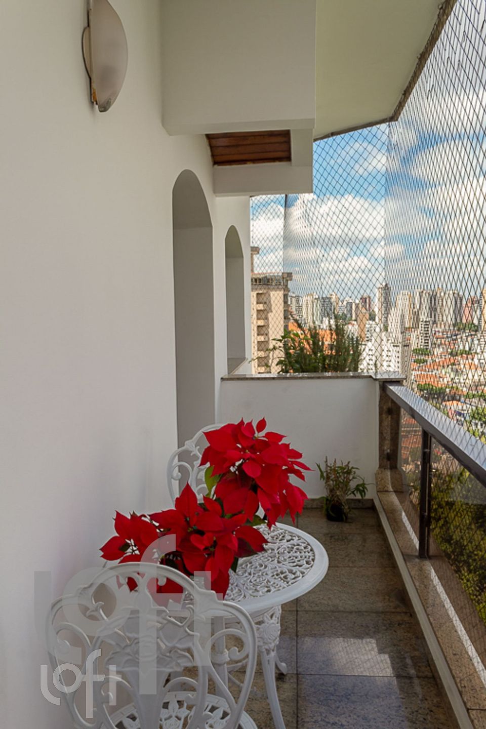 Apartamento à venda com 4 quartos, 425m² - Foto 45