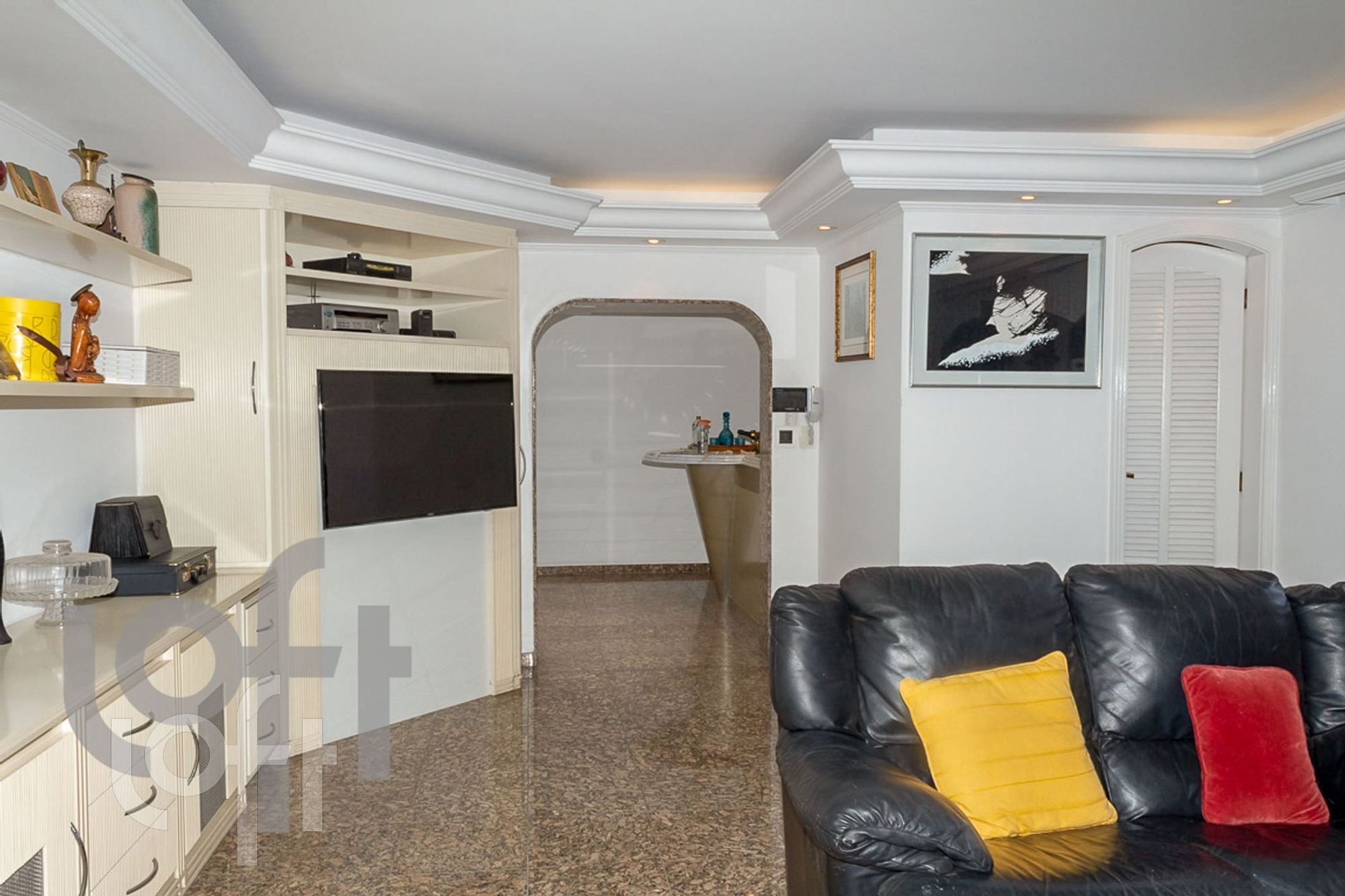 Apartamento à venda com 4 quartos, 425m² - Foto 43