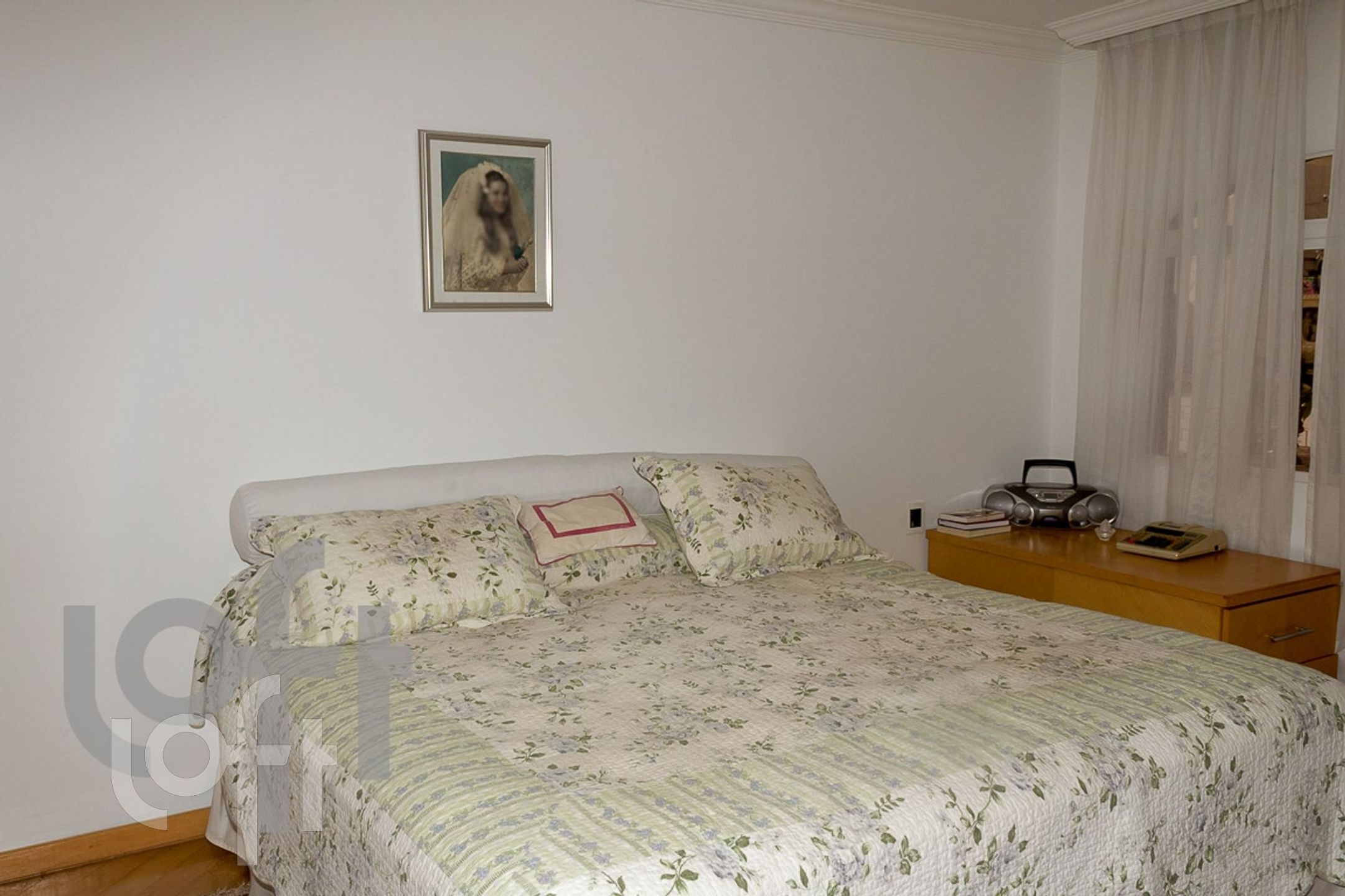 Apartamento à venda com 4 quartos, 425m² - Foto 13