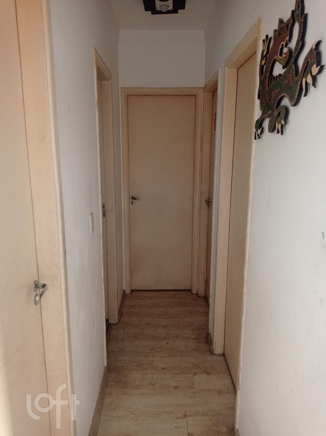 Apartamento à venda com 3 quartos, 69m² - Foto 6