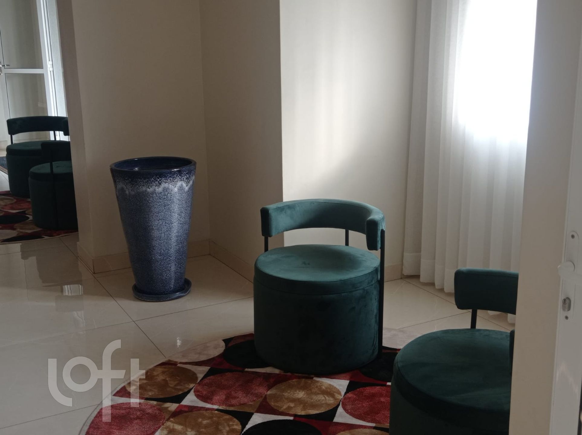 Apartamento à venda com 3 quartos, 69m² - Foto 19