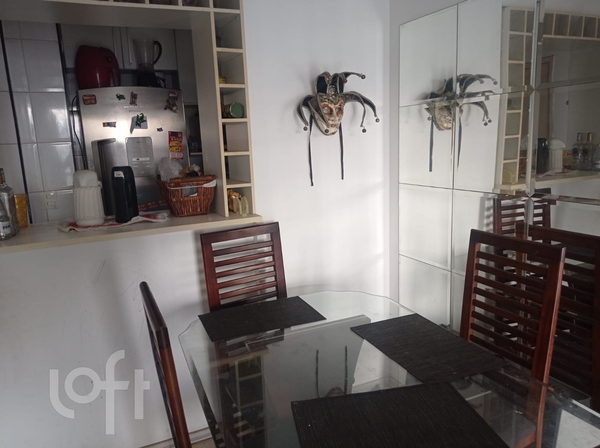 Apartamento à venda com 3 quartos, 69m² - Foto 3