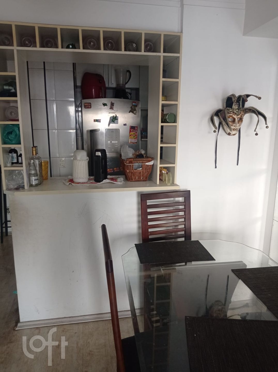 Apartamento à venda com 3 quartos, 69m² - Foto 5