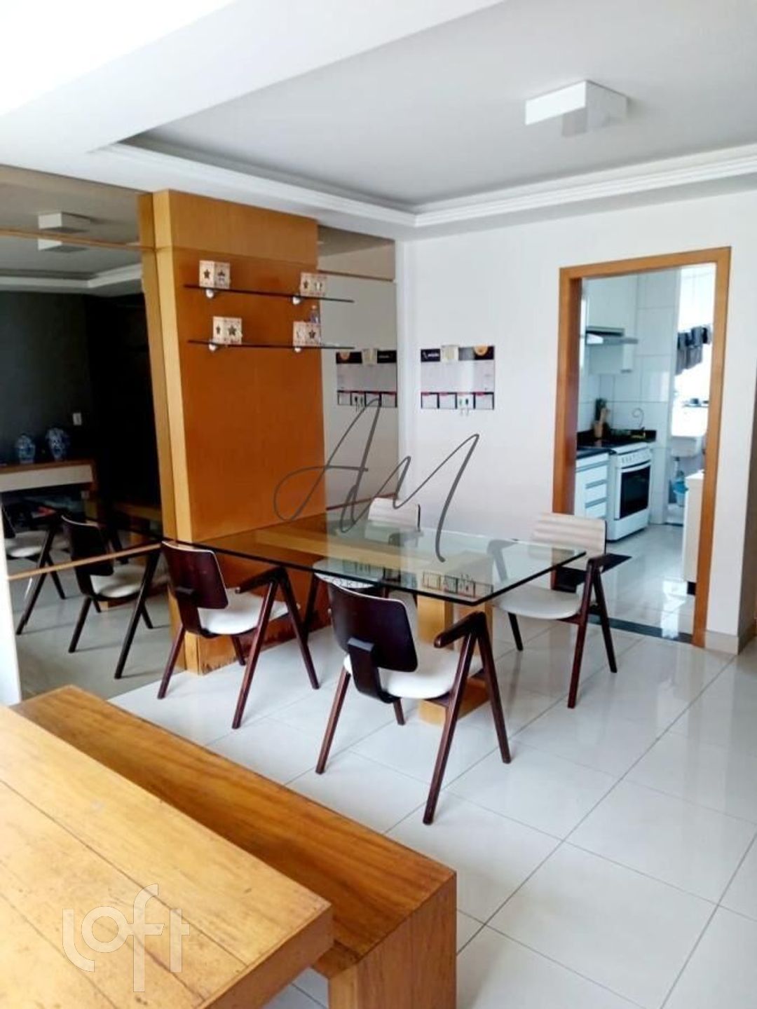 Apartamento à venda com 3 quartos, 116m² - Foto 4