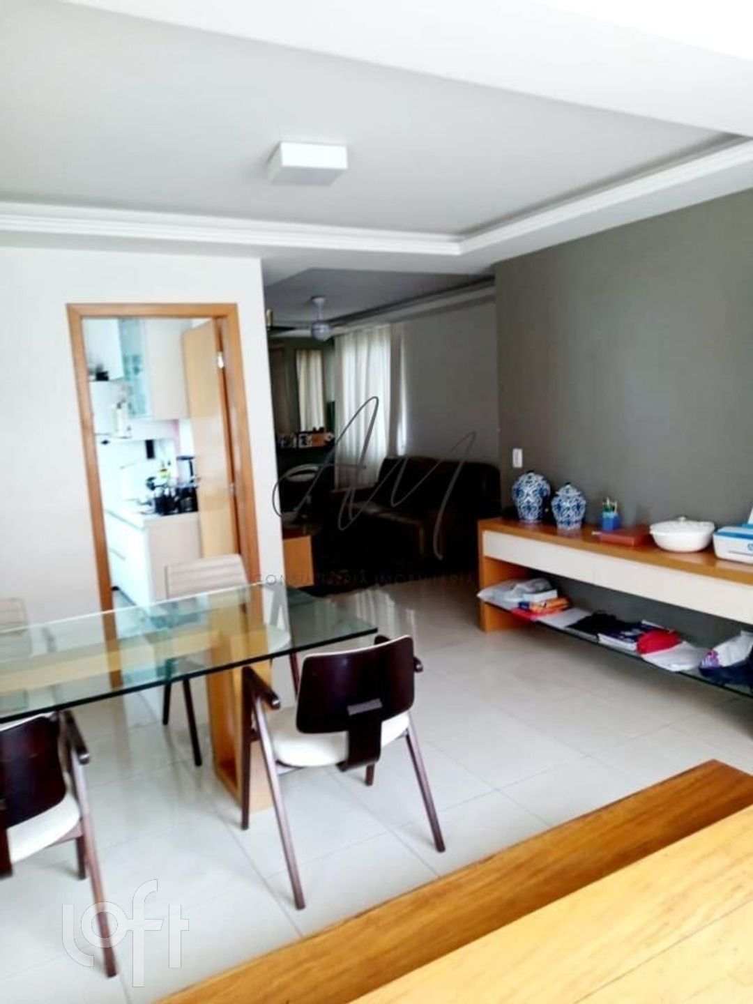 Apartamento à venda com 3 quartos, 116m² - Foto 1