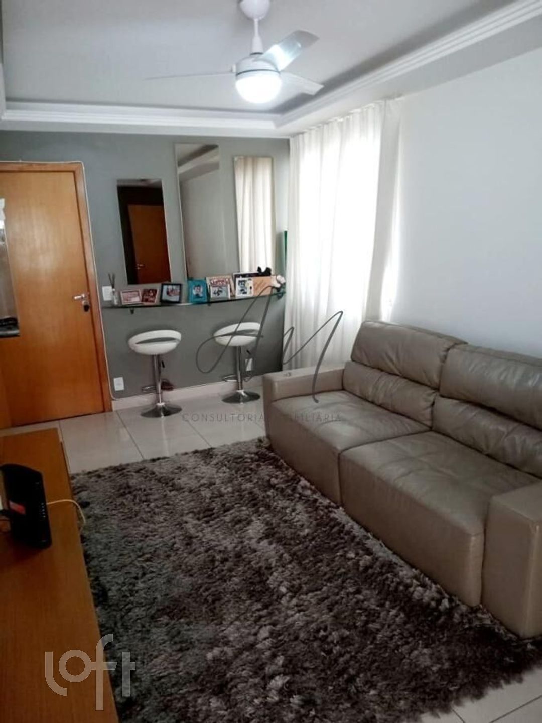 Apartamento à venda com 3 quartos, 116m² - Foto 6