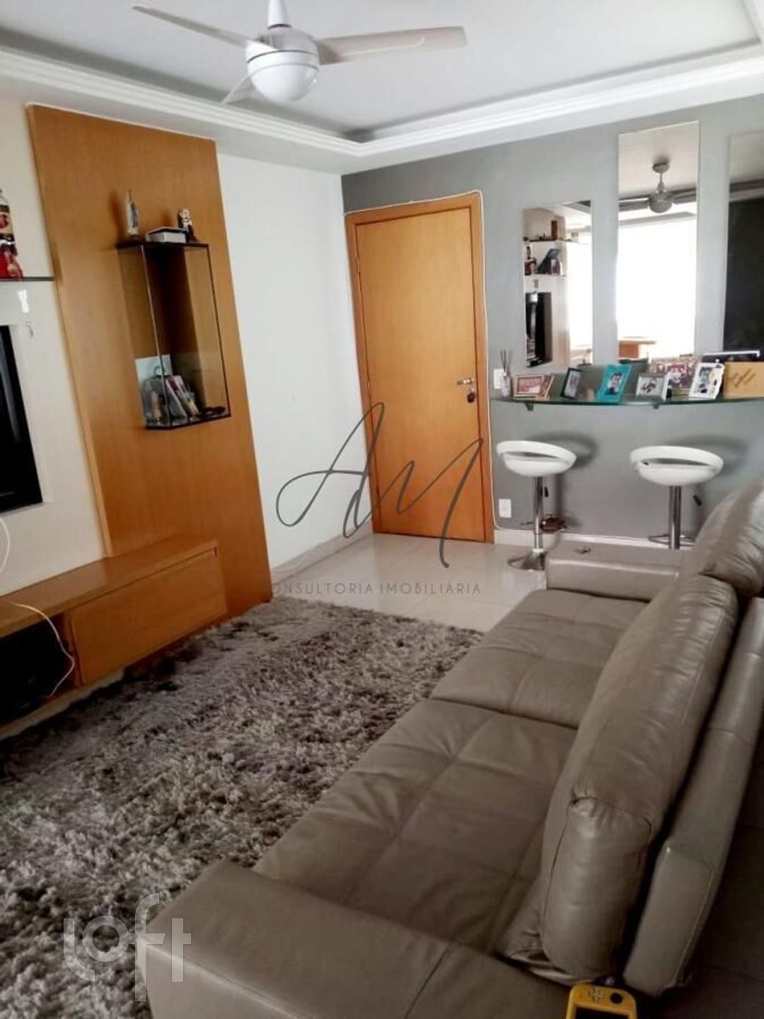 Apartamento à venda com 3 quartos, 116m² - Foto 7