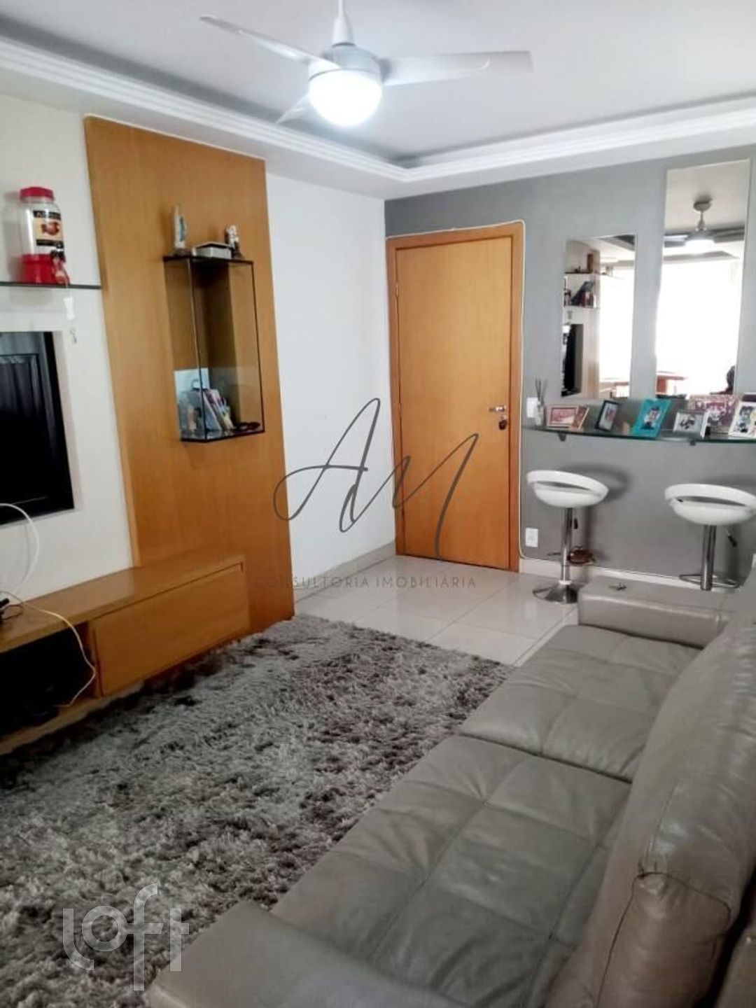 Apartamento à venda com 3 quartos, 116m² - Foto 8