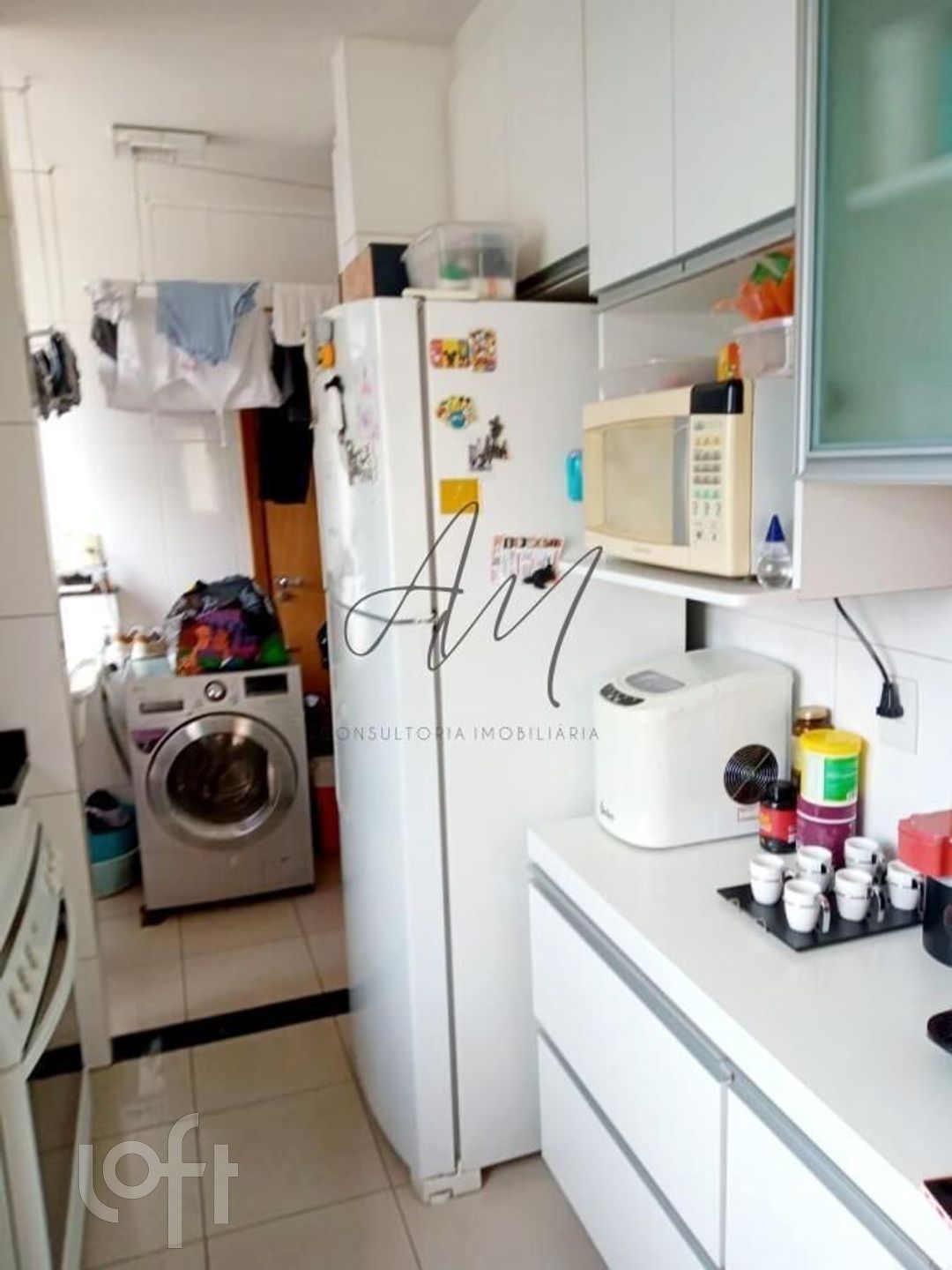 Apartamento à venda com 3 quartos, 116m² - Foto 14