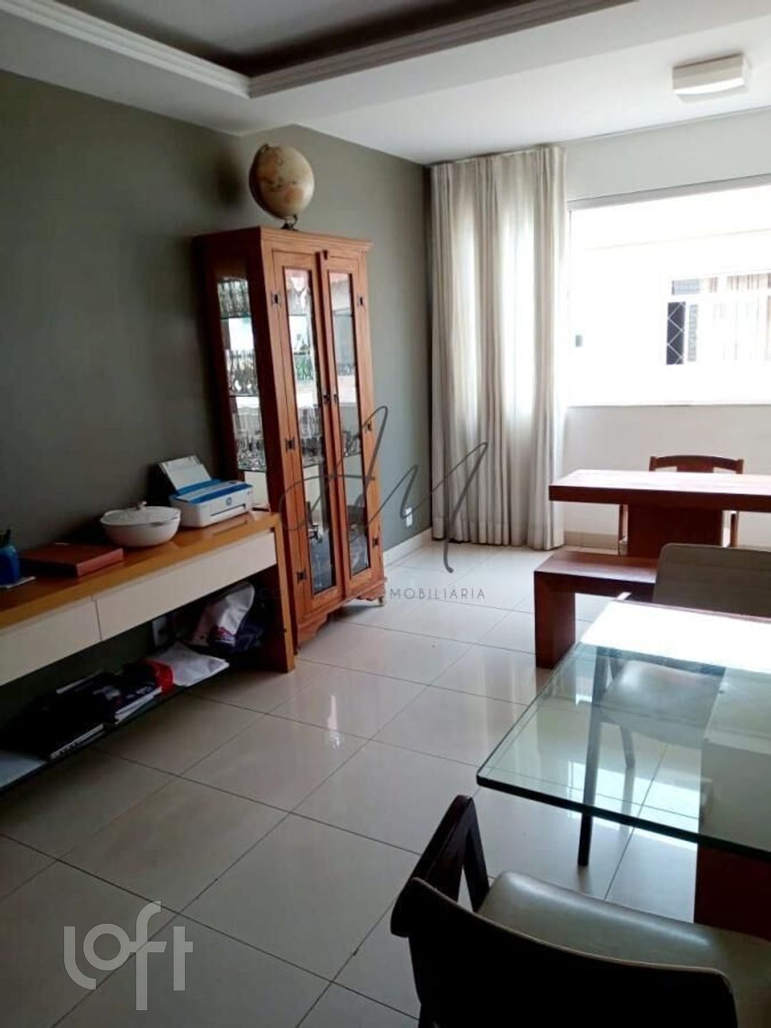 Apartamento à venda com 3 quartos, 116m² - Foto 5