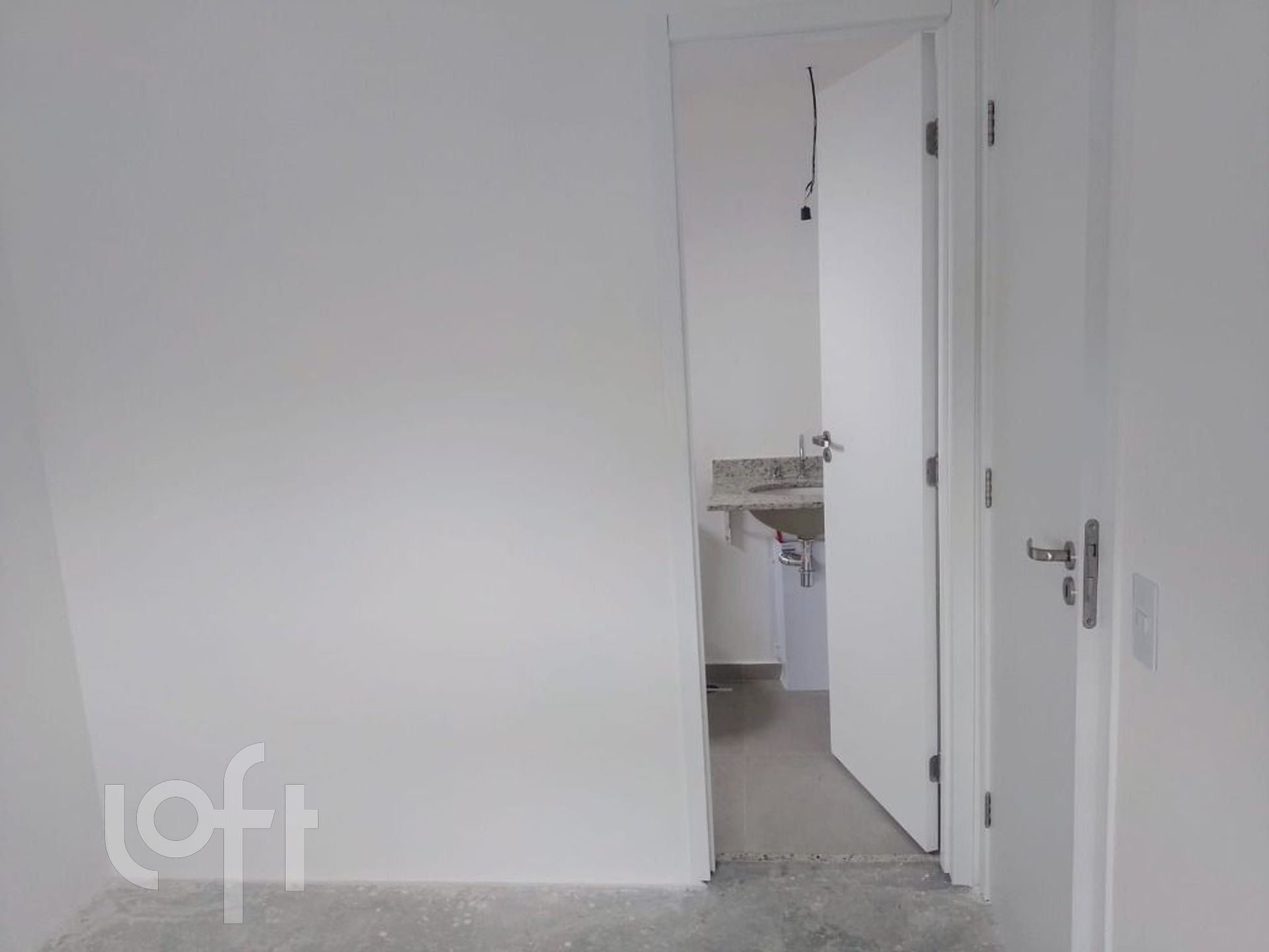 Apartamento à venda com 1 quarto, 25m² - Foto 7