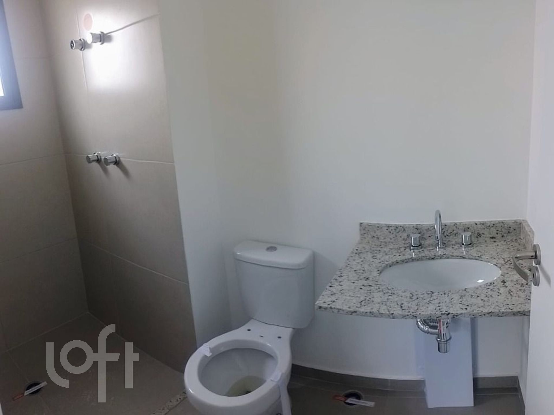 Apartamento à venda com 1 quarto, 25m² - Foto 6