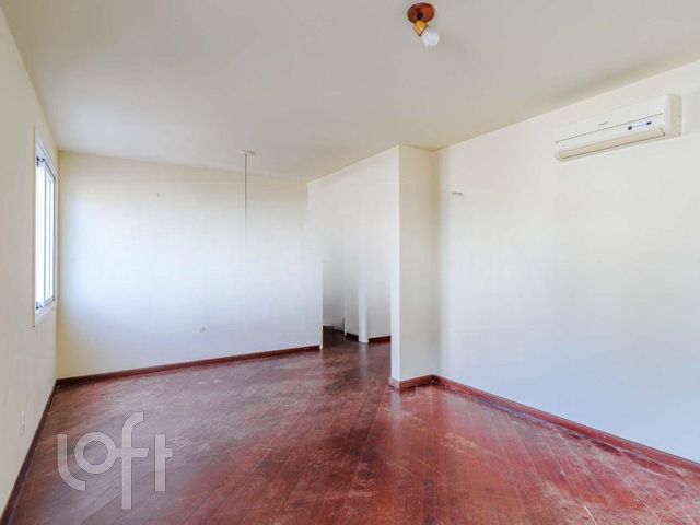 Apartamento com 95m², 3 dormitórios, Praia de Belas em Porto Alegre