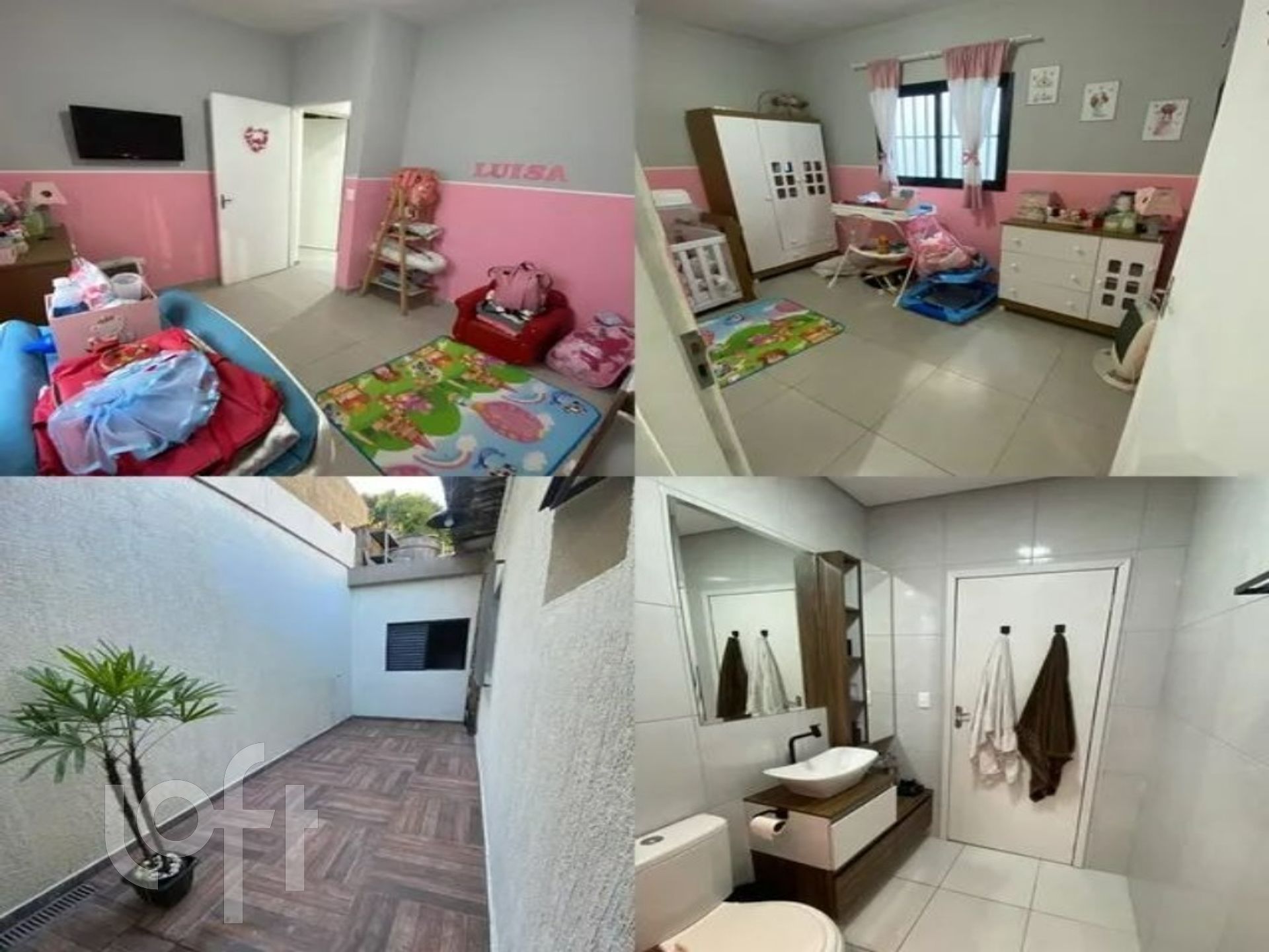 Casa à venda com 2 quartos, 78m² - Foto 2