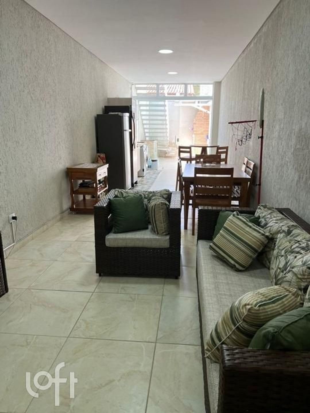 Casa à venda com 3 quartos, 150m² - Foto 18