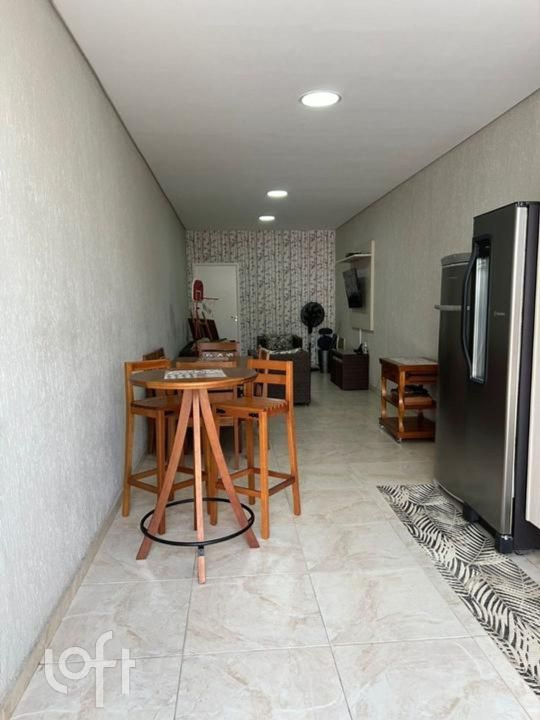 Casa à venda com 3 quartos, 150m² - Foto 19