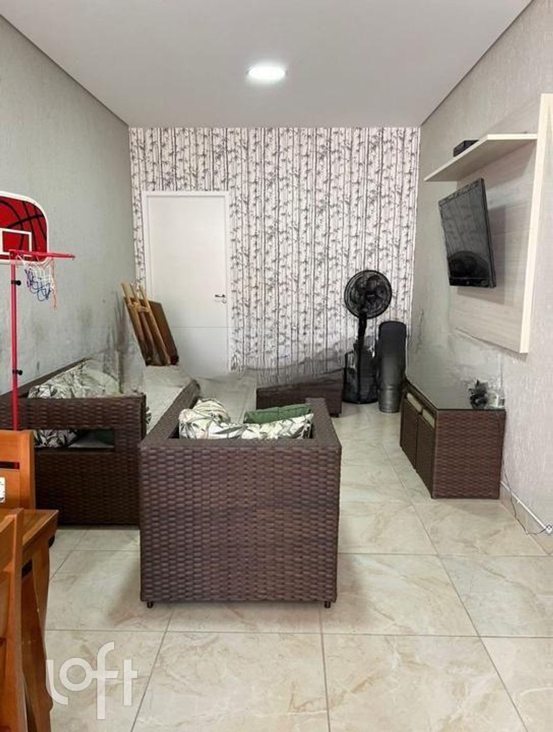 Casa à venda com 3 quartos, 150m² - Foto 17