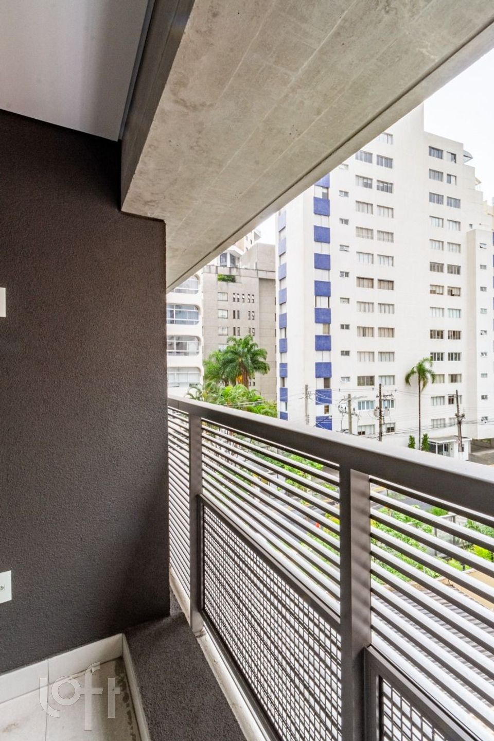 Apartamento à venda com 1 quarto, 21m² - Foto 5