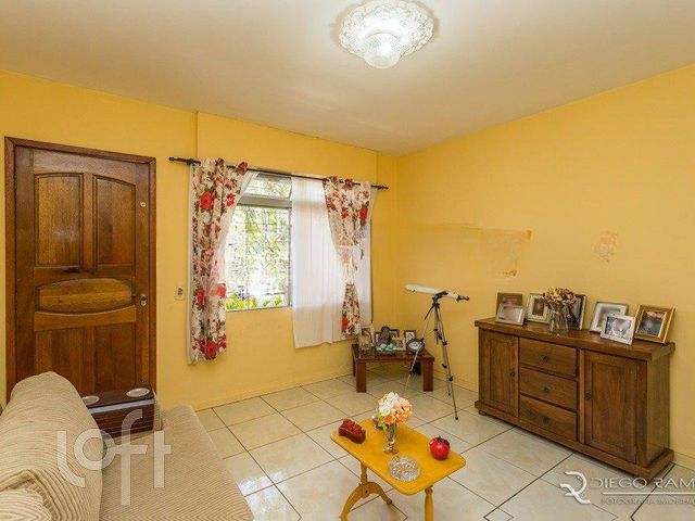 Casa com 119m², 3 dormitórios, 1 suíte, 5 vagas, Cristo Redentor em Porto Alegre